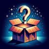 Mystery boxes online